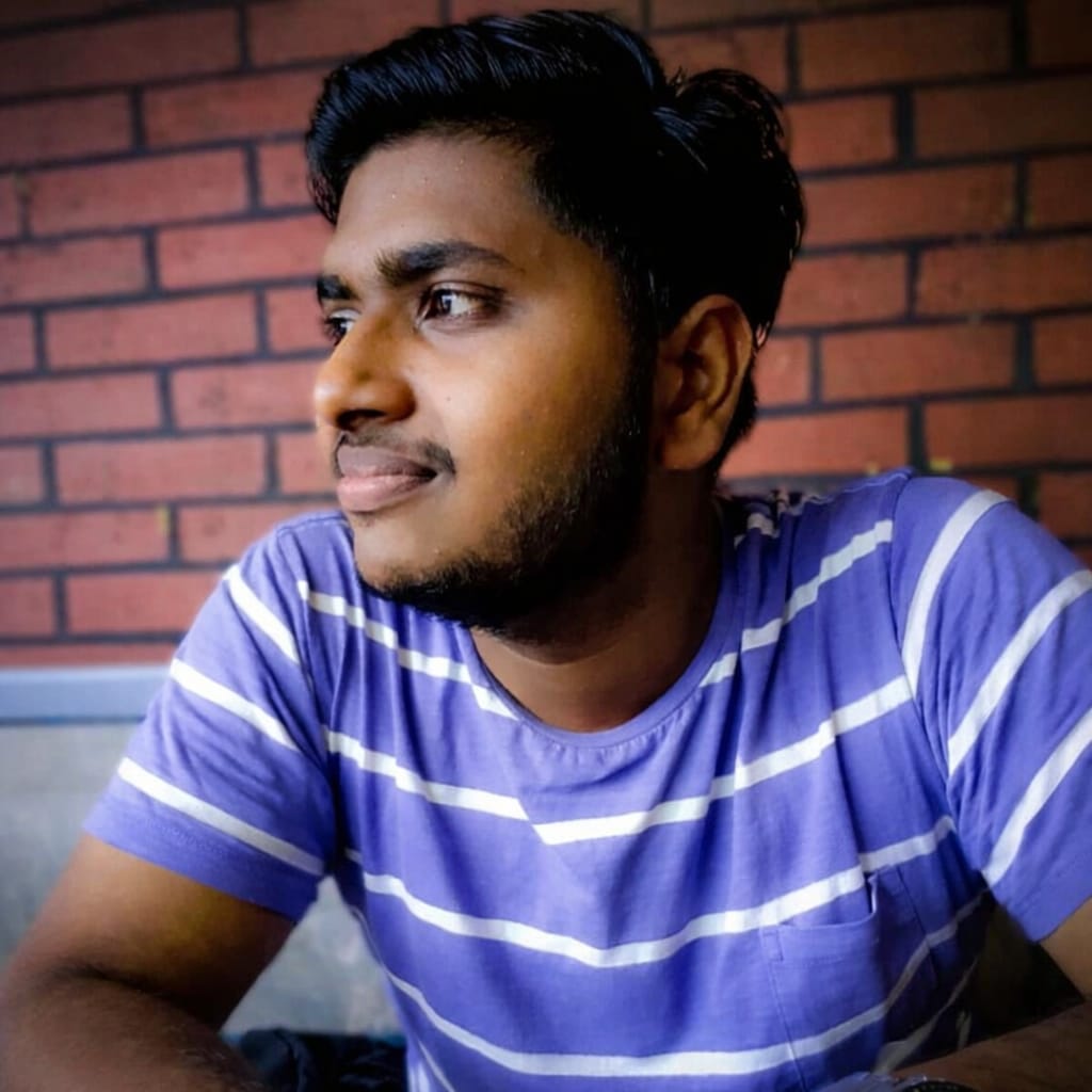 E.R. Ankit Mangal - Author and Educator